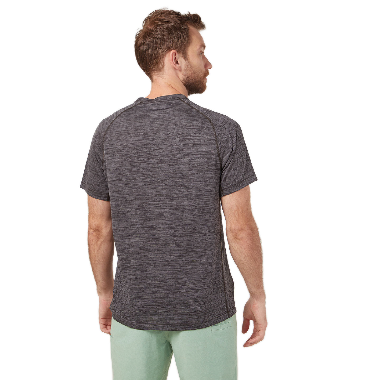 CAMISETA HOMBRE RESOLUTION TEE / EDDIE BAUER