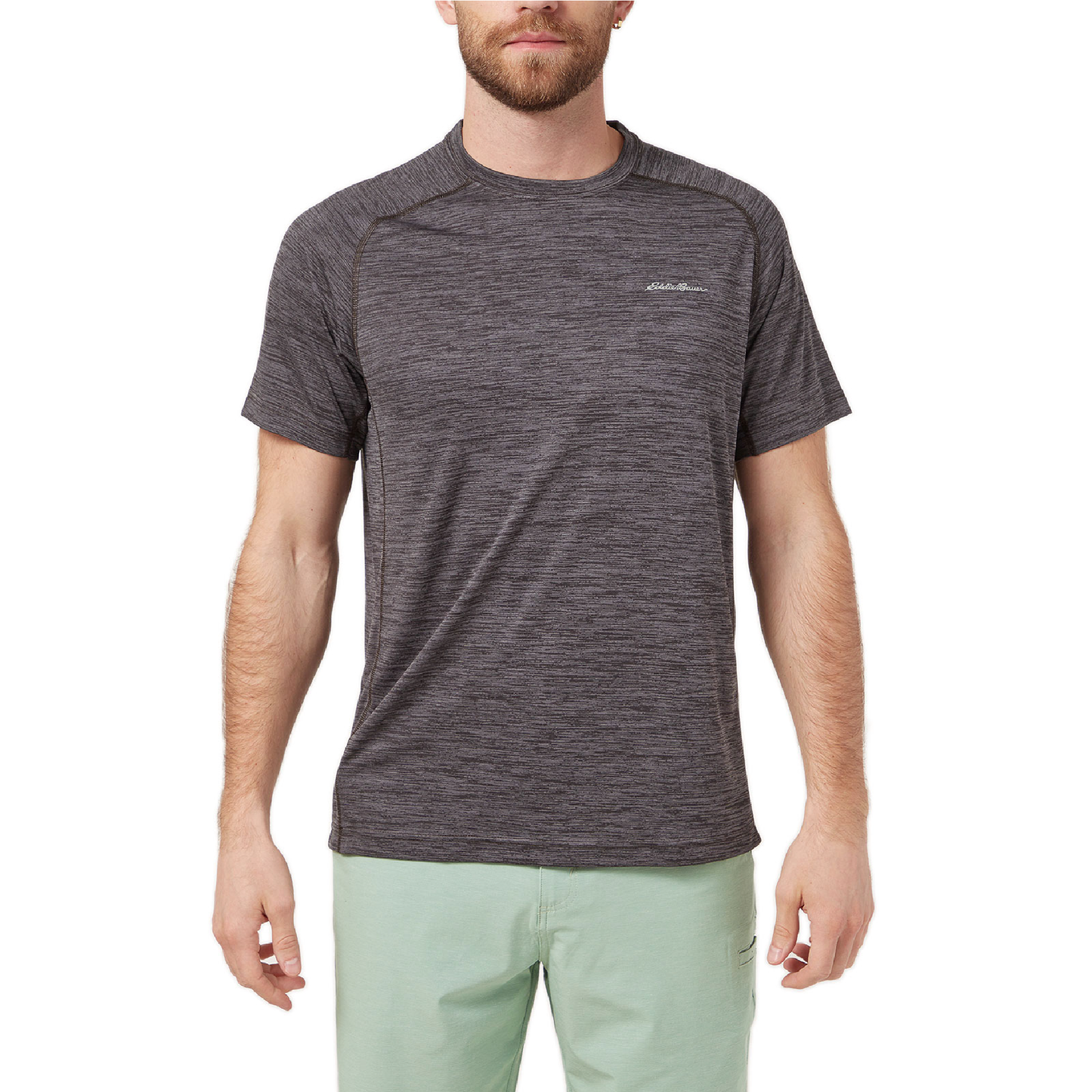 CAMISETA HOMBRE RESOLUTION TEE / EDDIE BAUER