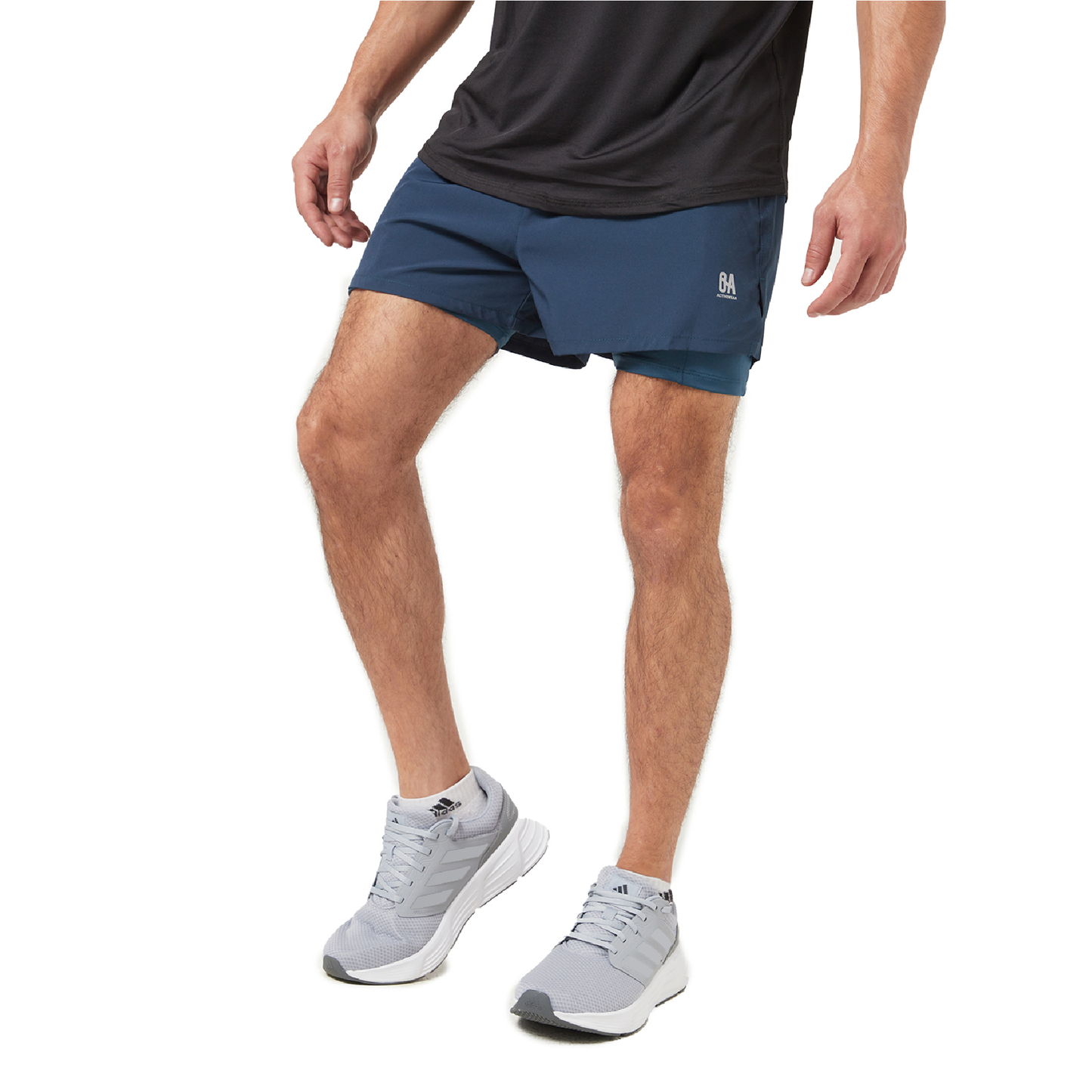 PANTALONETA HOMBRE RUNNING / OUTDOOR ADVENTURE