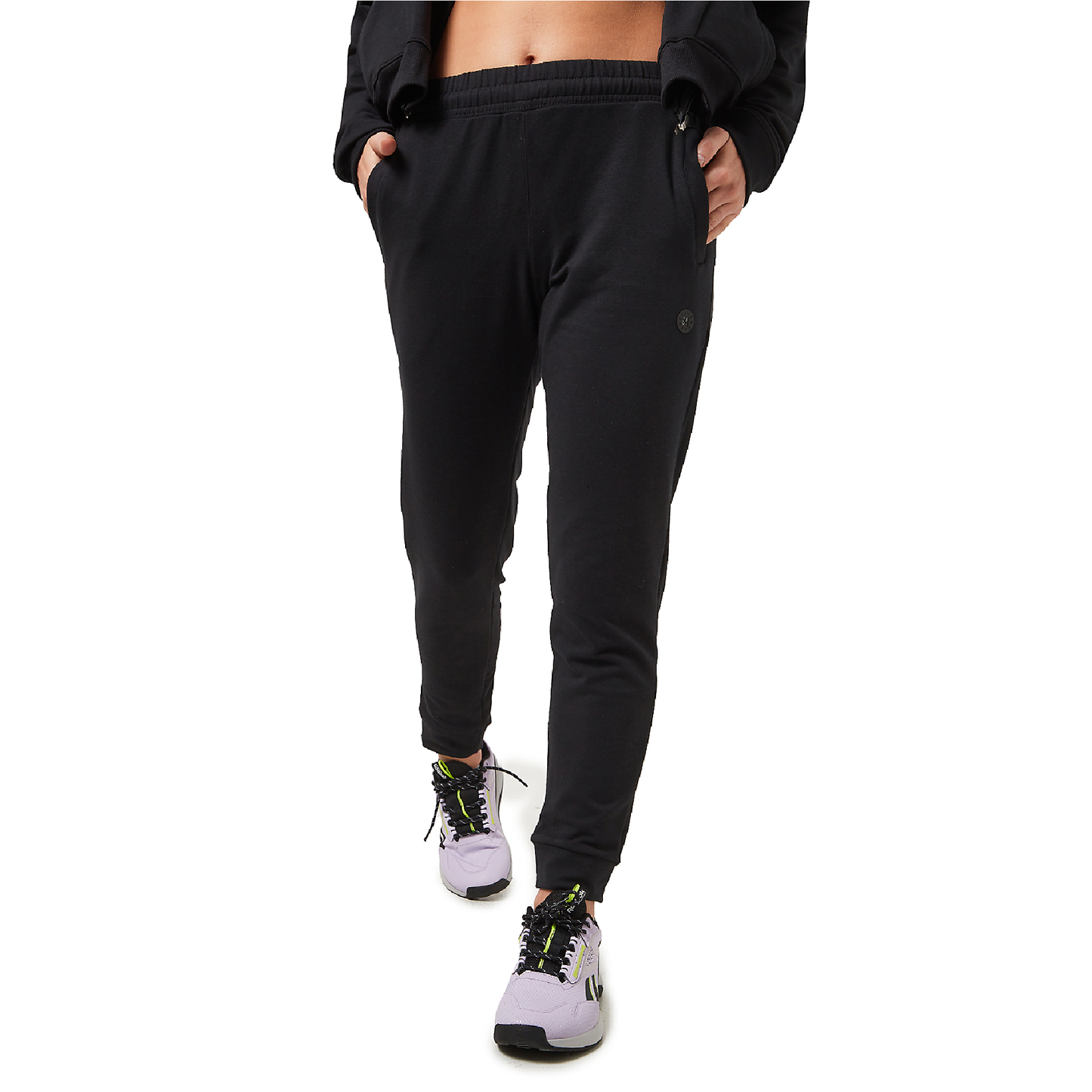 JOGGER DAMA CASUAL / OUTDOOR ADVENTURE