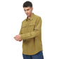 CAMISA HOMBRE CANAIMA LS / OUTDOOR ADVENTURE