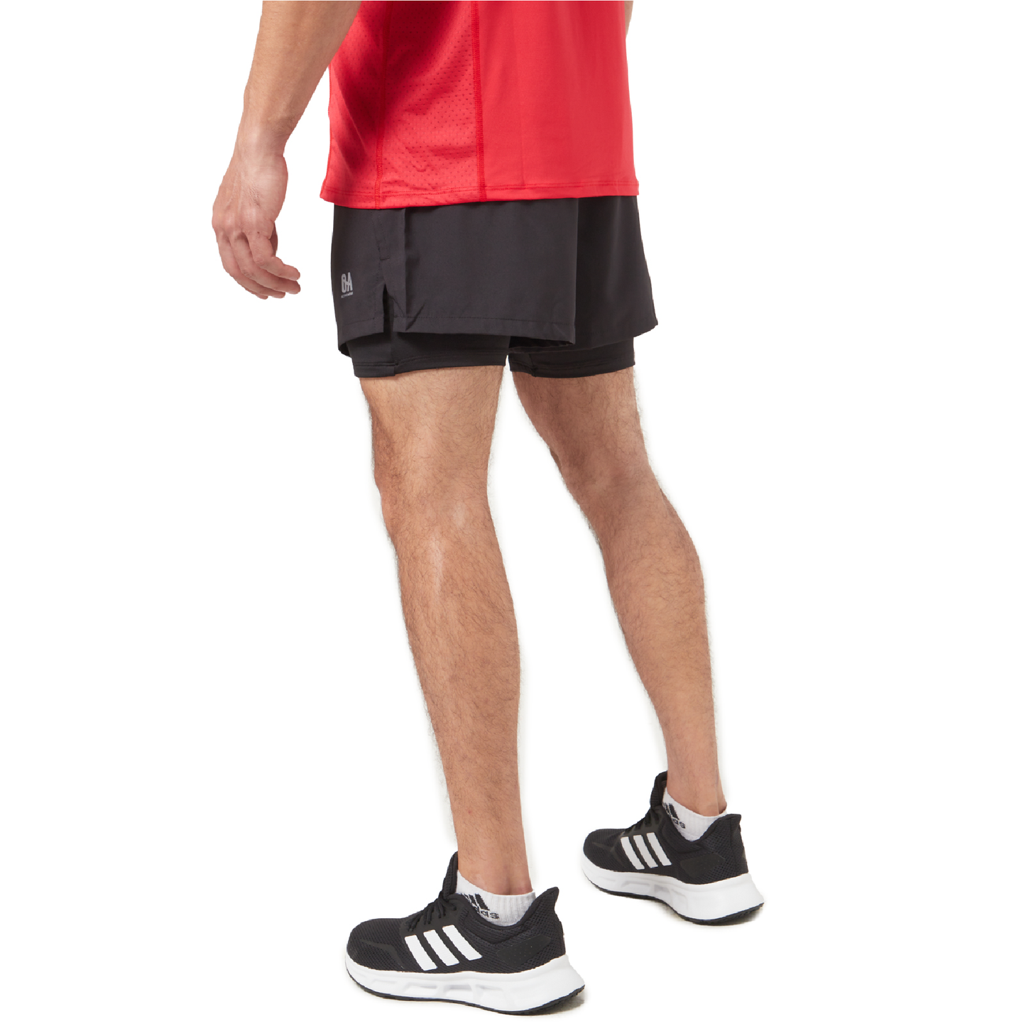 Pantaloneta Running OA Hombre | Outdoor Adventure Colombia