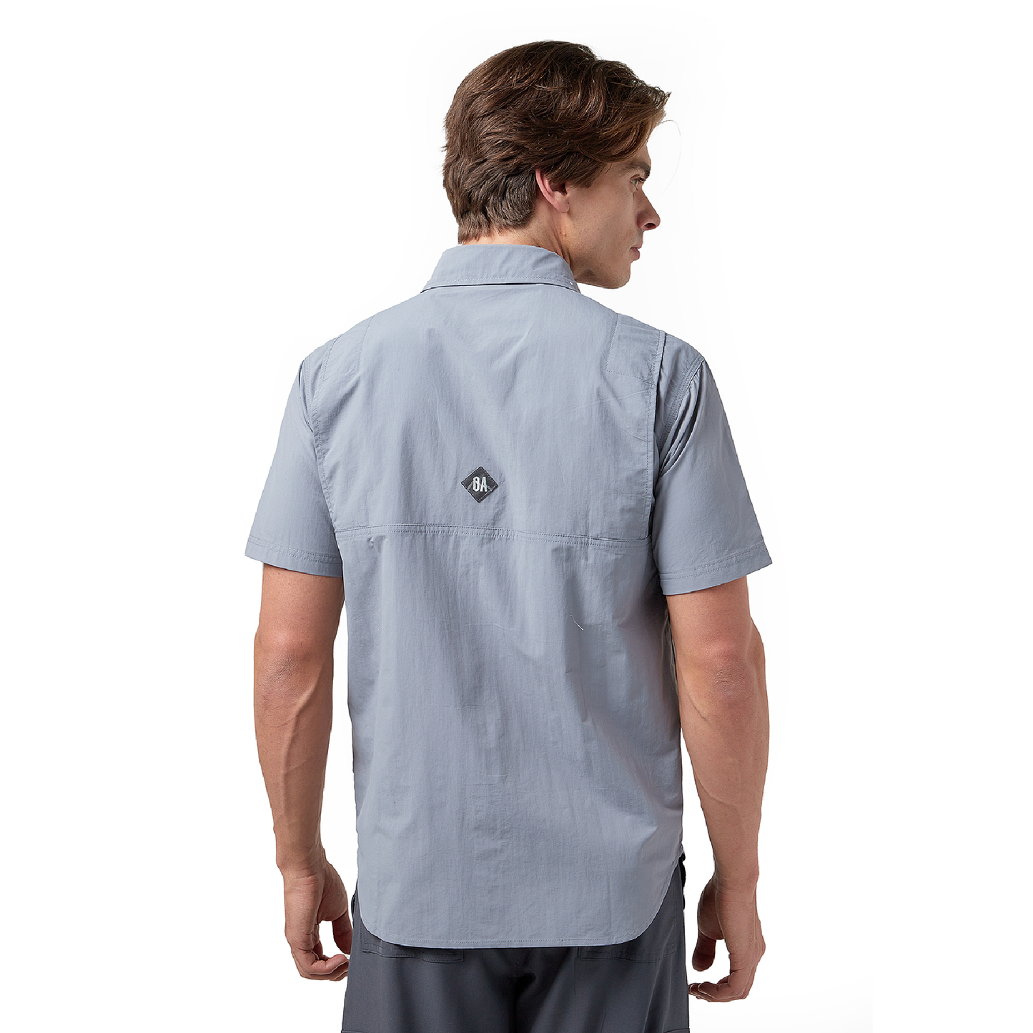 Camisa para hombre Outdoor Adventure Gamboa