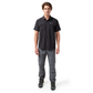 Camisa Oa Itamut Negra Hombre | Outdoor Adventure Colombia