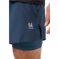 PANTALONETA HOMBRE RUNNING / OUTDOOR ADVENTURE