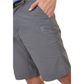 SHORT PARA HOMBRE OUTDOOR ADVENTURE COCORA - GRIS