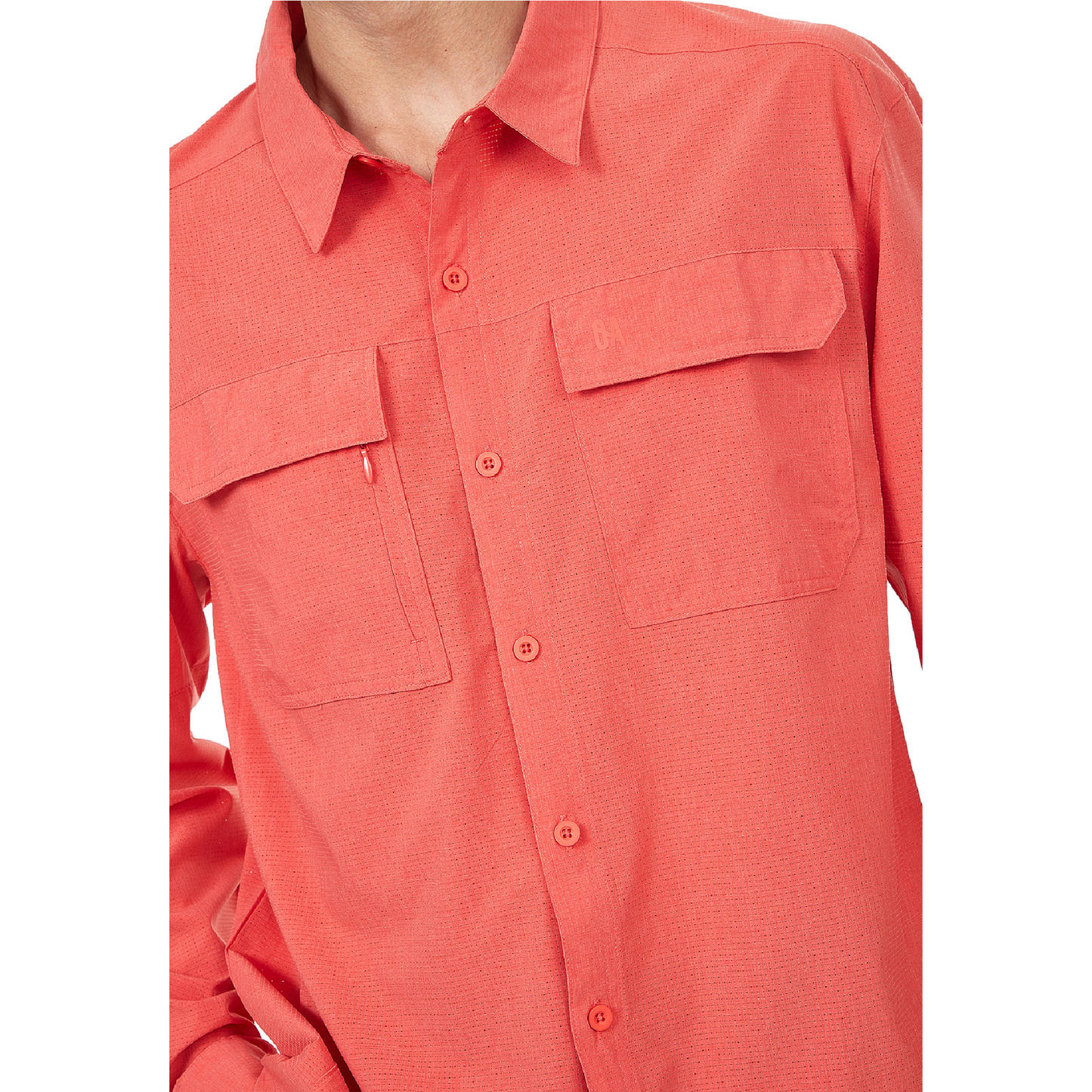 CAMISA HOMBRE CANAIMA LS / OUTDOOR ADVENTURE