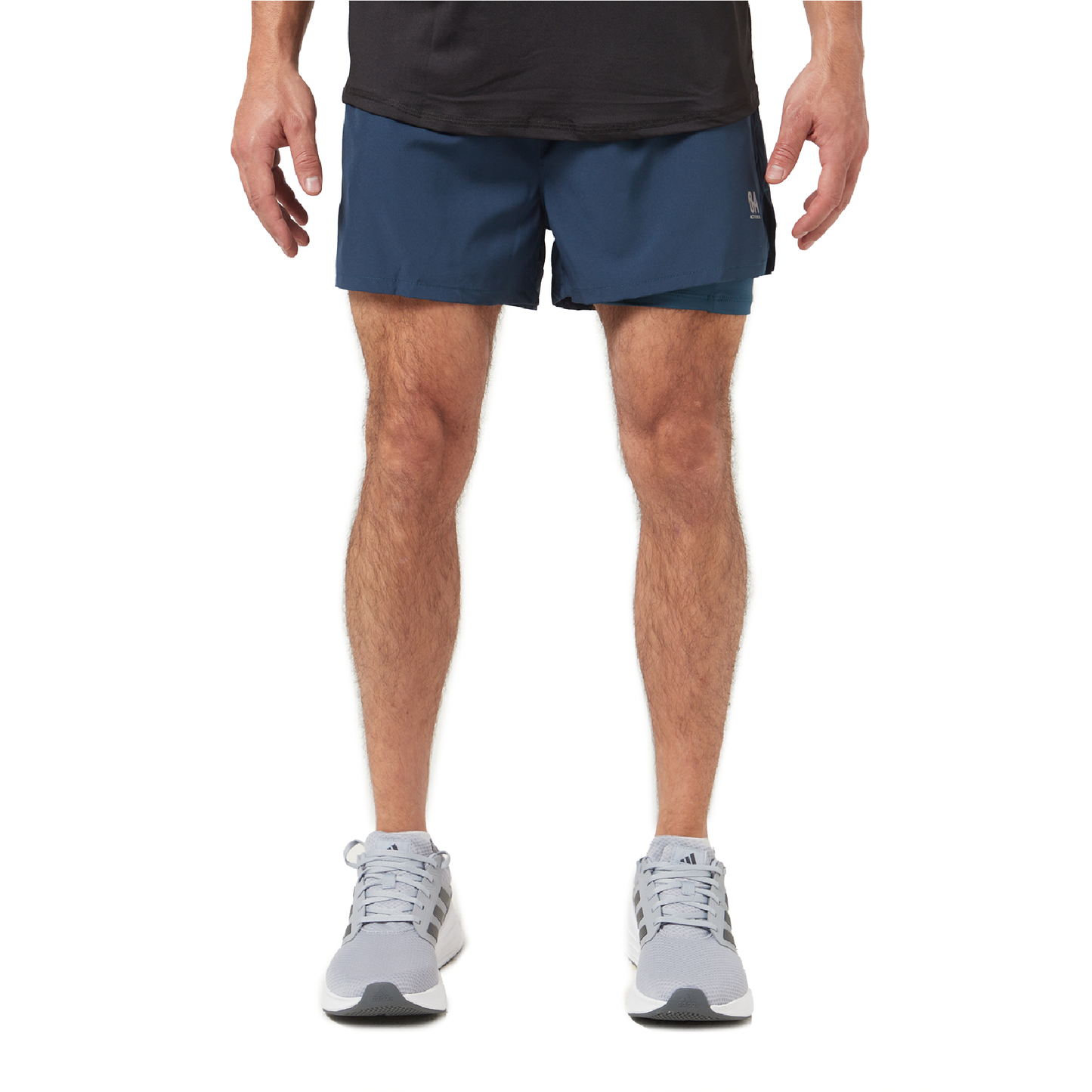 PANTALONETA HOMBRE RUNNING / OUTDOOR ADVENTURE