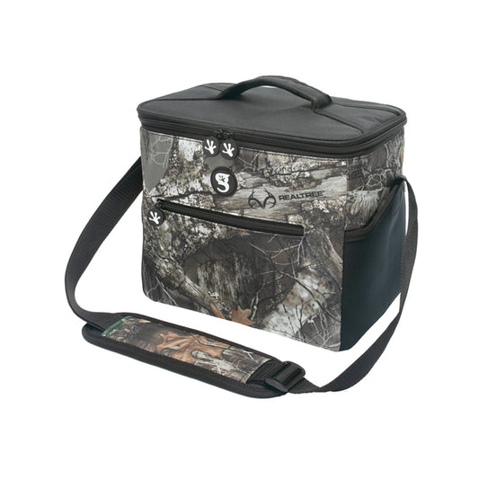 HIELERA 12 LATAS / 11 BOTELLAS - REALTREE EDGE#REALTREE EDGE