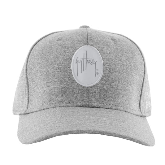 GORRA CATIONIC - GREY HEATHER#GREY HEATHER