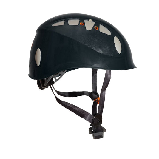 CASCO DEPORTIVO SUNNERGY - Negro