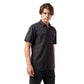 CAMISA HOMBRE OROSI / OUTDOOR ADVENTURE#Negro