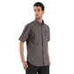 Camisa para hombre Outdoor Adventure Gamboa - Gris