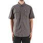 Camisa para hombre Outdoor Adventure Gamboa - Gris