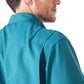 CAMISA HOMBRE SAMARA MANGA LARGA / OUTDOOR ADVENTURE - VERDE