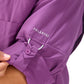 CAMISA HOMBRE SAMARA MANGA LARGA / OUTDOOR ADVENTURE - Morado