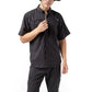 CAMISA HOMBRE SAMARA / OUTDOOR ADVENTURE - Negro