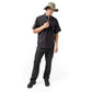 CAMISA HOMBRE SAMARA / OUTDOOR ADVENTURE#Negro