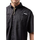 CAMISA HOMBRE SAMARA / OUTDOOR ADVENTURE#Negro