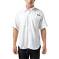 CAMISA HOMBRE SAMARA / OUTDOOR ADVENTURE - Blanco