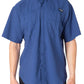 CAMISA HOMBRE SAMARA MANGA CORTA OUTDOOR ADVENTURE