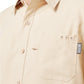 CAMISA HOMBRE QUEPOS / OUTDOOR ADVENTURE#KAKI