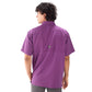 CAMISA HOMBRE QUEPOS MANGA CORTA / OUTDOOR ADVENTURE