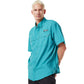 CAMISA HOMBRE ROATAN / OUTDOOR ADVENTURE#AZUL