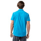 CAMISA DE HOMBRE LOS SUEÑOS 2.0 SS / OUTDOOR ADVENTURE#Azul