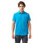 CAMISA DE HOMBRE LOS SUEÑOS 2.0 SS / OUTDOOR ADVENTURE#Azul