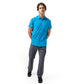 CAMISA DE HOMBRE LOS SUEÑOS 2.0 SS / OUTDOOR ADVENTURE#Azul