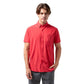 CAMISA DE HOMBRE LOS SUEÑOS 2.0 SS / OUTDOOR ADVENTURE#Rojo