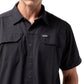 CAMISA HOMBRE ITAMUT 2.0 SS / OUTDOOR ADVENTURE#Negro