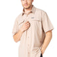 Camisa Hombre manga corta Itamut 2.0 Outdoor Adventure