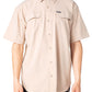 Camisa Hombre manga corta Itamut 2.0 Outdoor Adventure