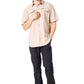 Camisa Hombre manga corta Itamut 2.0 Outdoor Adventure