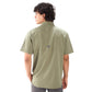 Camisa manga corta Itamut 2.0 Outdoor Adventure - Verde