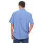 CAMISA HOMBRE ITAMUT 2.0 SS / OUTDOOR ADVENTURE#AZUL