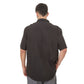 CAMISA HOMBRE CANAIMA LS / OUTDOOR ADVENTURE#NEGRO