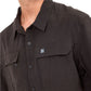 CAMISA HOMBRE CANAIMA LS / OUTDOOR ADVENTURE#NEGRO