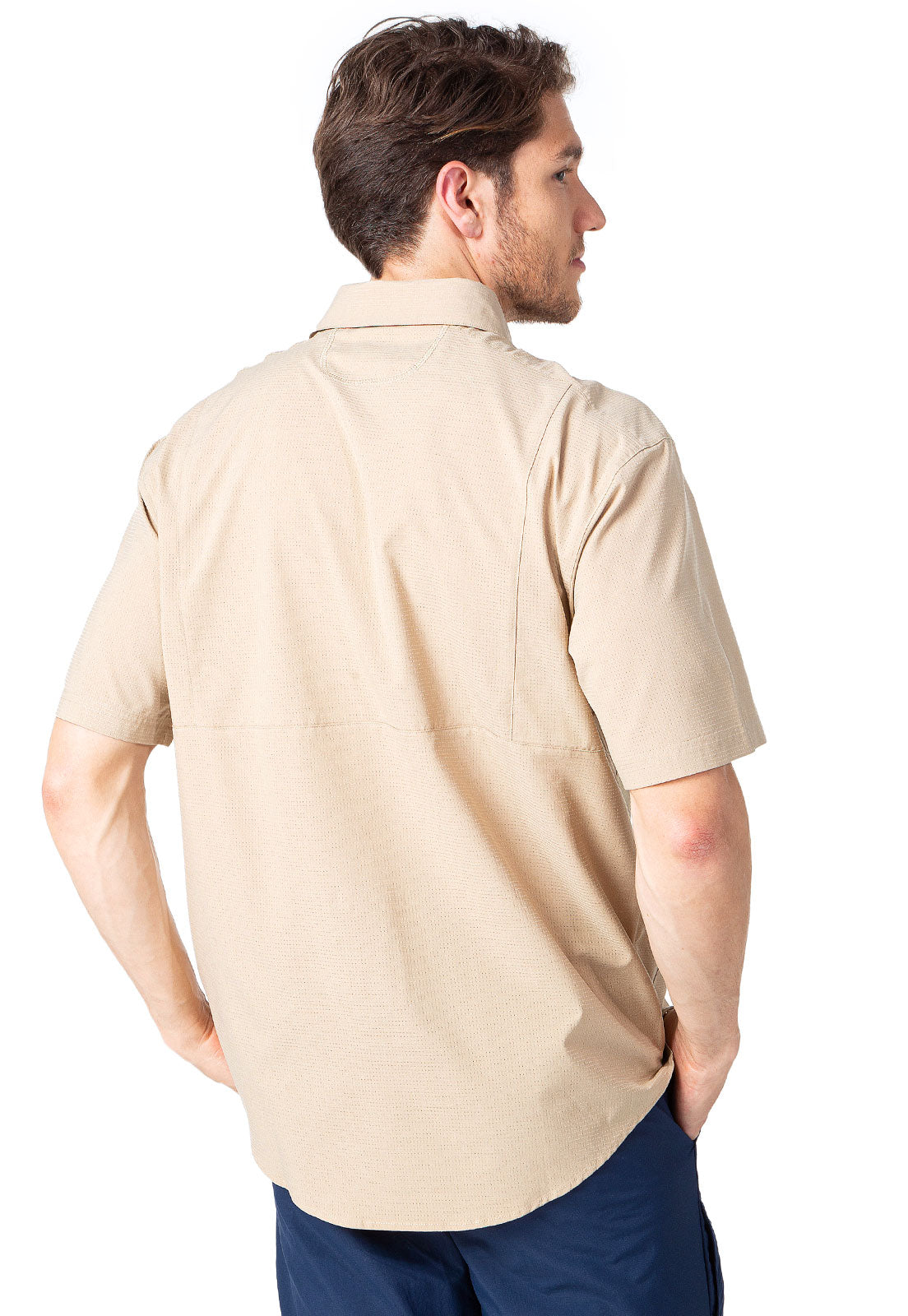 Camisa para hombre Outdoor Adventure Canaima