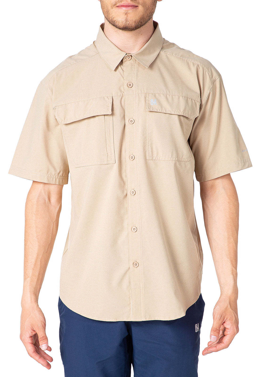 Camisa para hombre Outdoor Adventure Canaima