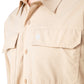 Camisa para hombre Outdoor Adventure Canaima