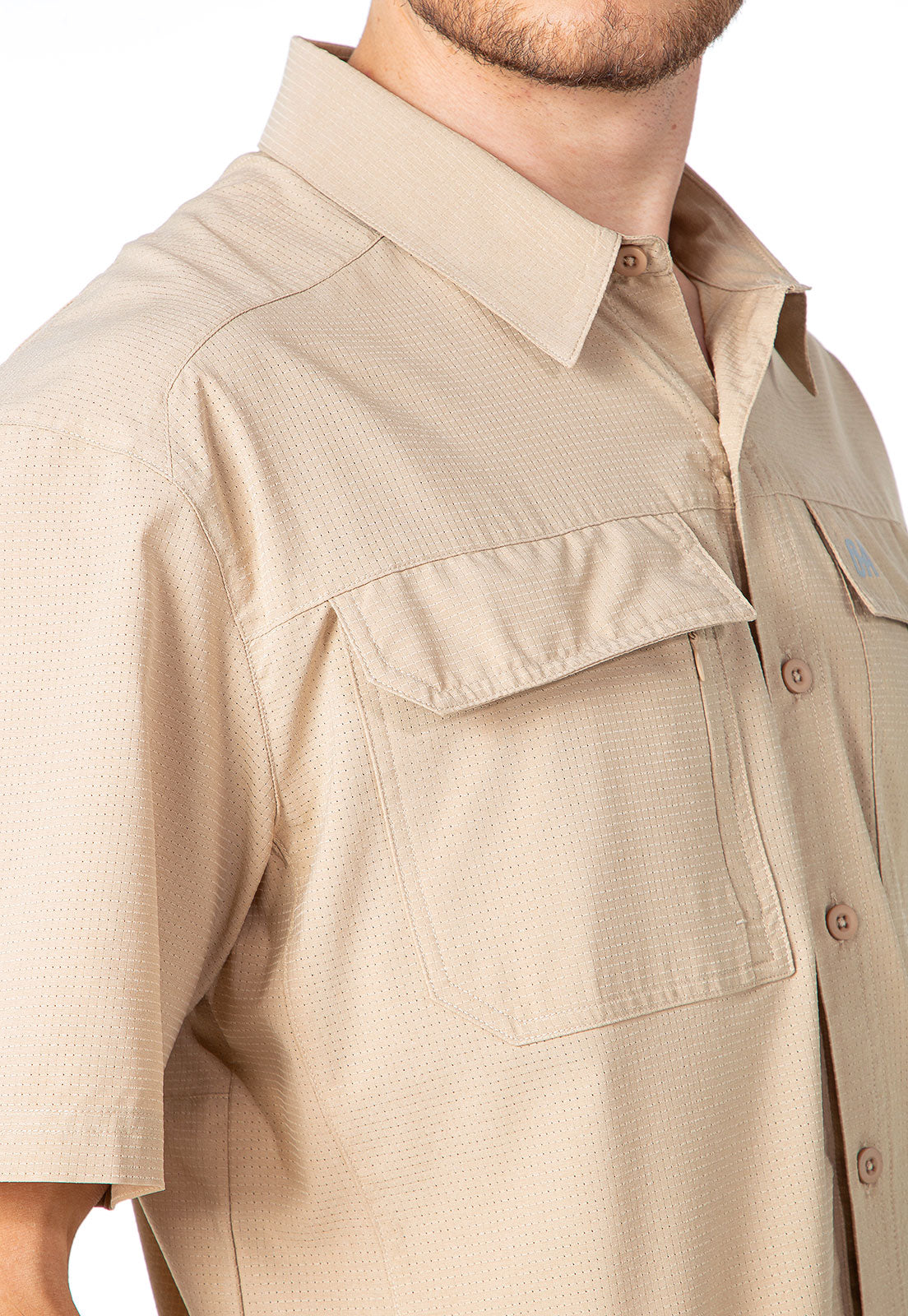 Camisa para hombre Outdoor Adventure Canaima