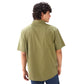 Camisa Manga Corta Hombre Canaima Outdoor Adventure - Verde