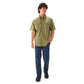 Camisa Manga Corta Hombre Canaima Outdoor Adventure - Verde