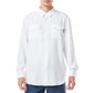 CAMISA HOMBRE LA FORTUNA / OUTDOOR ADVENTURE - Blanco