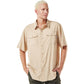 CAMISA HOMBRE LA FORTUNA / OUTDOOR ADVENTURE#KAKI