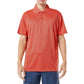 Polo para hombre Outdoor Adventure La Fortuna