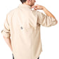 CAMISA HOMBRE OROSI MANGA LARGA / OUTDOOR ADVENTURE